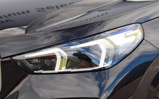 BMW X1 cena 249900 przebieg: 25500, rok produkcji 2023 z Kamień Krajeński małe 137